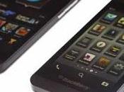BlackBerry Z10, primer supersmartphone 2013 llegó Perú