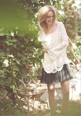 Catálogo Poéte Spring 2013