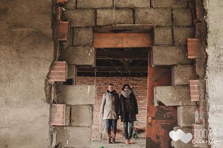 Invitaciones de boda industrial invitaciones de una boda industrial 17