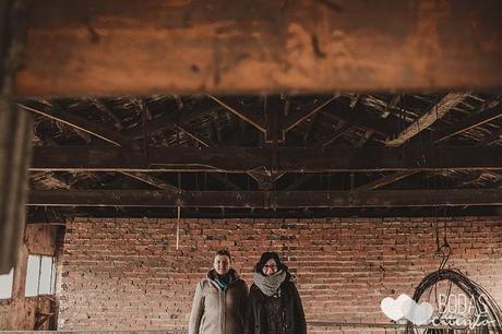 Invitaciones de boda industrial invitaciones de una boda industrial 16