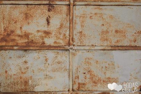 Invitaciones de boda industrial - Bodas de Cuento - invitaciones de una boda industrial 1