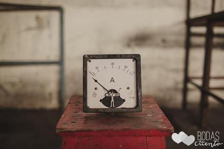 invitaciones de boda industrial 20 invitaciones de una boda industrial 4