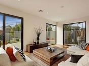 Casa Minimalista Melbourne