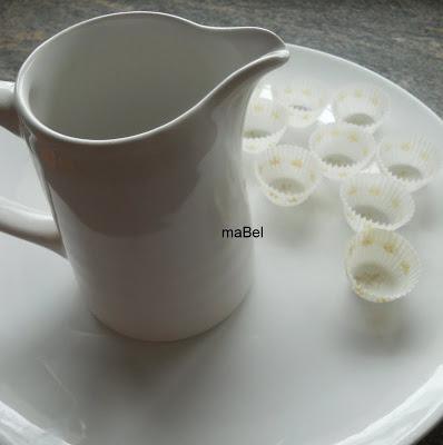 Caramelo toffee en 3 minutos