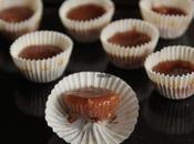 Caramelo toffee minutos