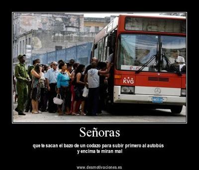 Esas personas que... (por Ana)