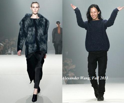 Los nominados a los Premios CFDA , los oscars de la moda