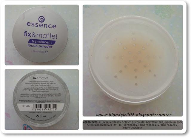 Productos acabados VII!! Popurrí de cositas