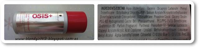 Productos acabados VII!! Popurrí de cositas