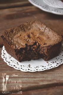 XVII. TENTACIONES DE CHOCOLATE