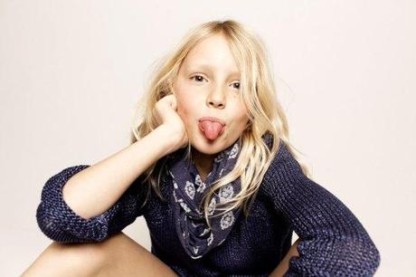 Zara Kids