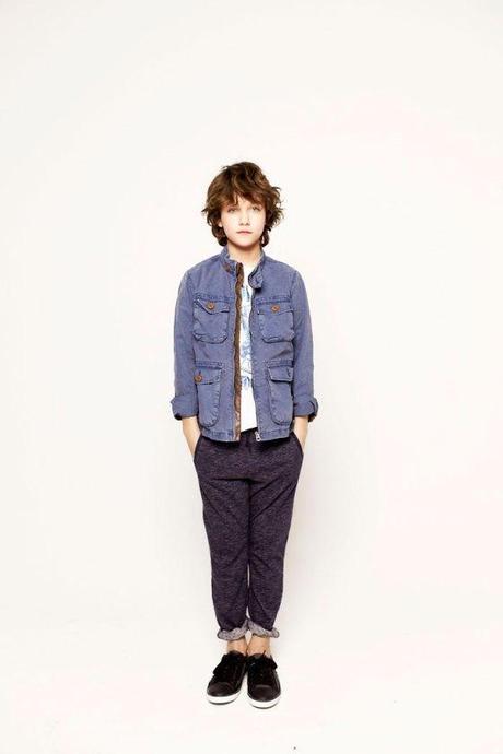 Zara Kids