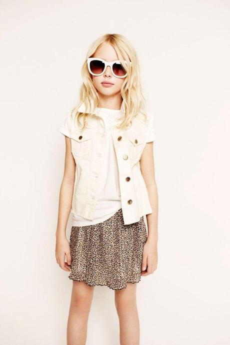 Zara Kids