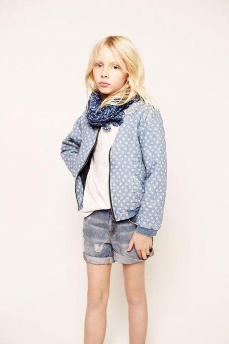 Zara Kids