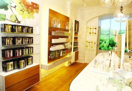 Caudalie Shop