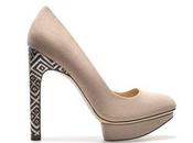 Zara Shoes: Primavera Verano 2013