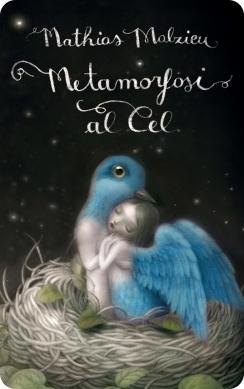 Metamorfosi al cel