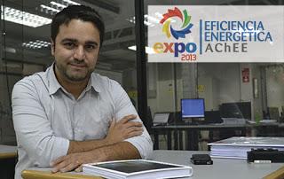 expo eficiencia energetica julio carvacho