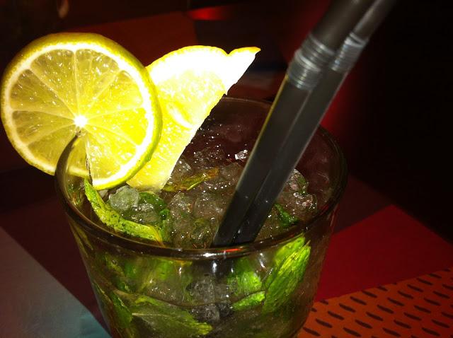 Breakfast, Lunch and Dinner in Barcelona