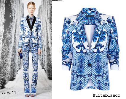 ss13 clones cavalli suiteblanco El ataque de los clones: decíamos ayer...