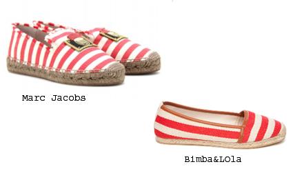 ss13 clones zapatillas marc jacobs bimba El ataque de los clones: decíamos ayer...