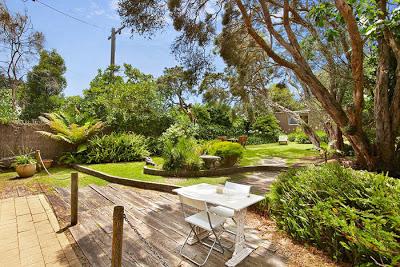 Casa Rustica en Portsea