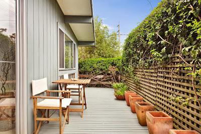 Casa Rustica en Portsea
