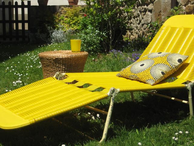 Hoy me gusta..... que llega la primavera!