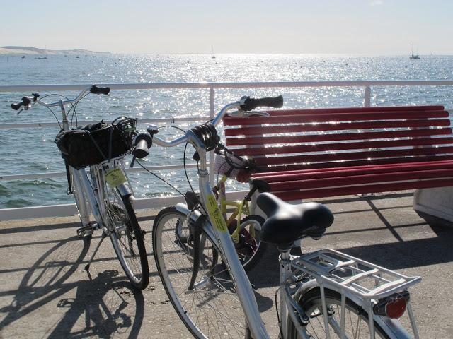 Hoy me gusta..... que llega la primavera!