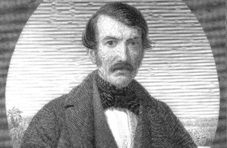 Recordando al misionero explorador Doctor Livingstone