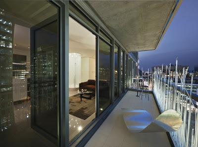 Balcones Minimalistas