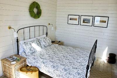 Cabana Rustica en Nova Scotia, Canada