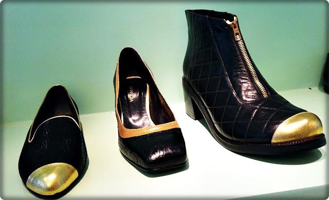 Taconeando con Gretaflora