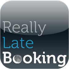 Lo bueno de reservar a última hora