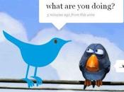 Algunas cosas entiendo Twitter