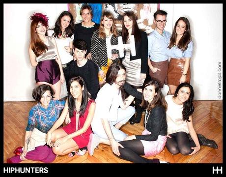 Hip Hunters