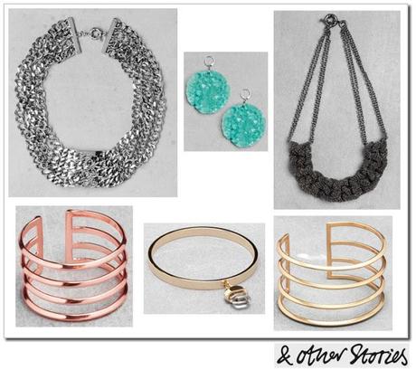 & other stories: Complementos