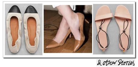 & other stories: Complementos