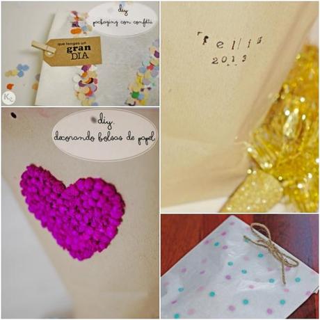 A 2 minutes packaging. How to