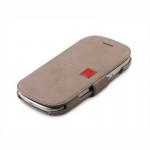 Zenus Masstige funda Color Point Diary para Galaxy S3 mini