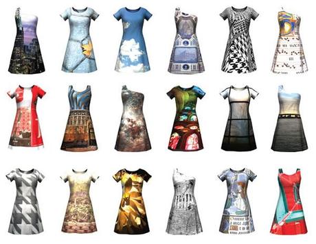 CONSTRVCT de Fashion Continuum