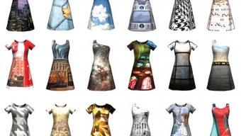 CONSTRVCT de Fashion Continuum