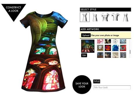 CONSTRVCT de Fashion Continuum