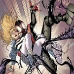 Ultimate Comics Spider-Man Nº 21