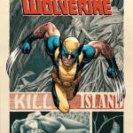 Savage Wolverine Nº 3