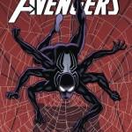 Dark Avengers Nº 188