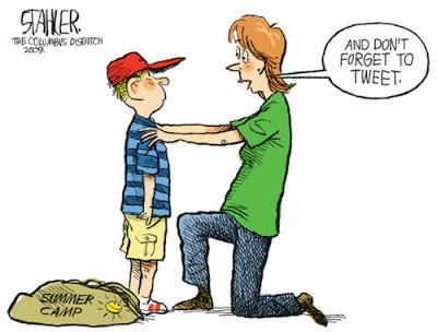 Sobre cambios, medallitas y otras cosas