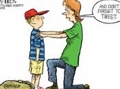 Sobre cambios, medallitas otras cosas