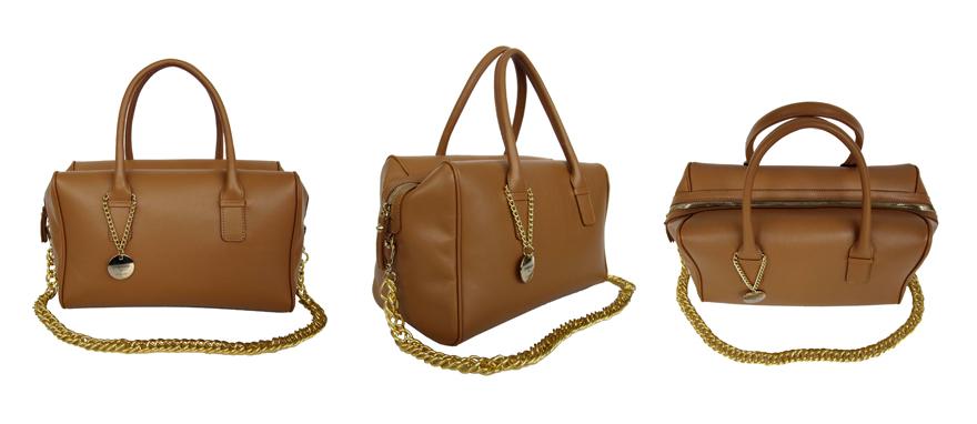 mi `gossip bag´ para broch
