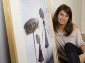 Herminia Esparza, Ilustraciones cuento